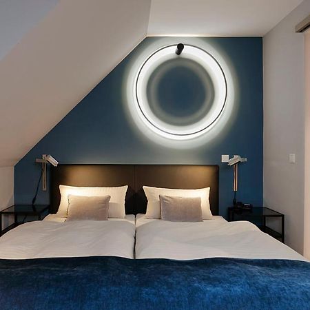 Patentkrug Design Hotel 奥尔登堡 外观 照片
