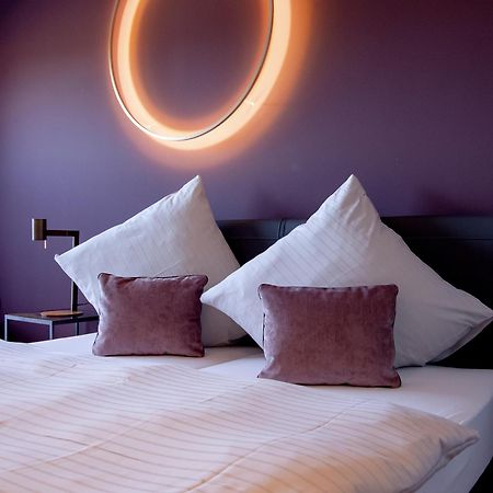 Patentkrug Design Hotel 奥尔登堡 外观 照片