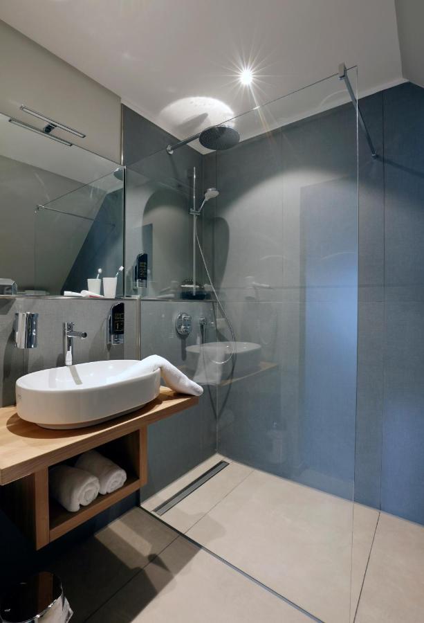 Patentkrug Design Hotel 奥尔登堡 外观 照片