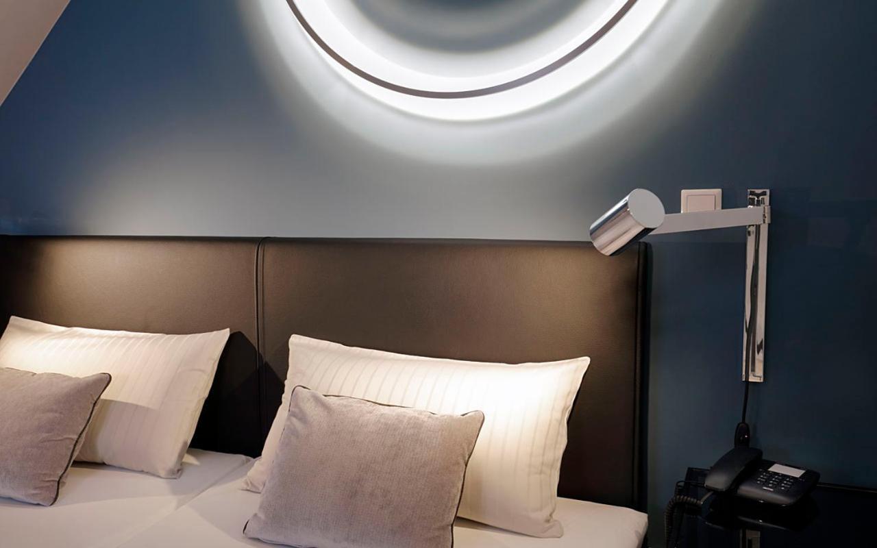 Patentkrug Design Hotel 奥尔登堡 外观 照片