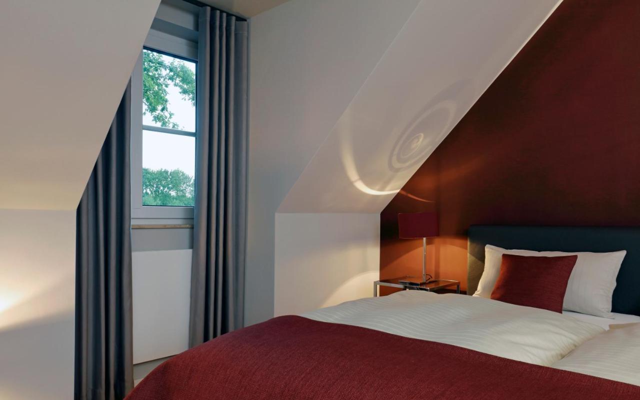 Patentkrug Design Hotel 奥尔登堡 外观 照片