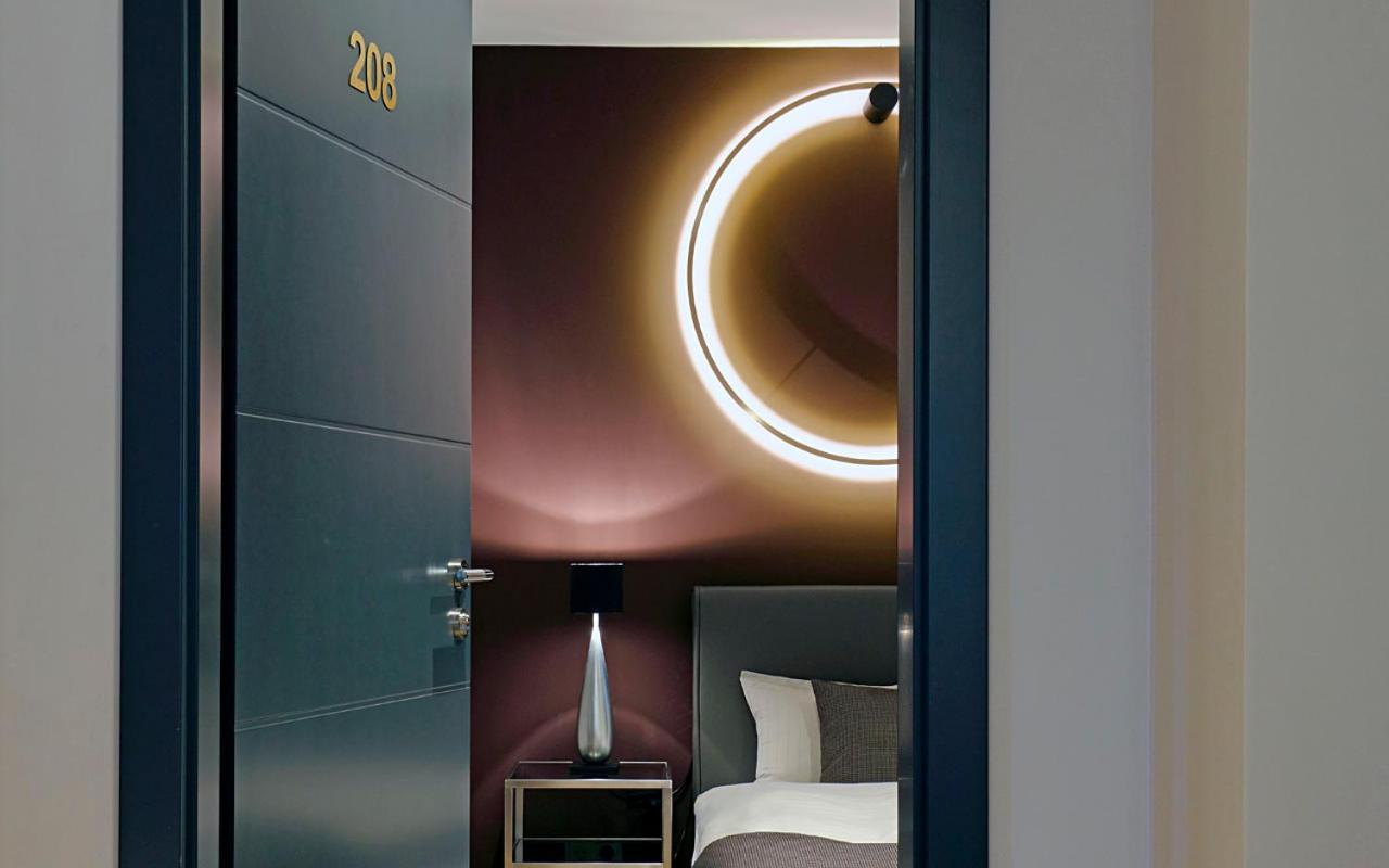 Patentkrug Design Hotel 奥尔登堡 外观 照片