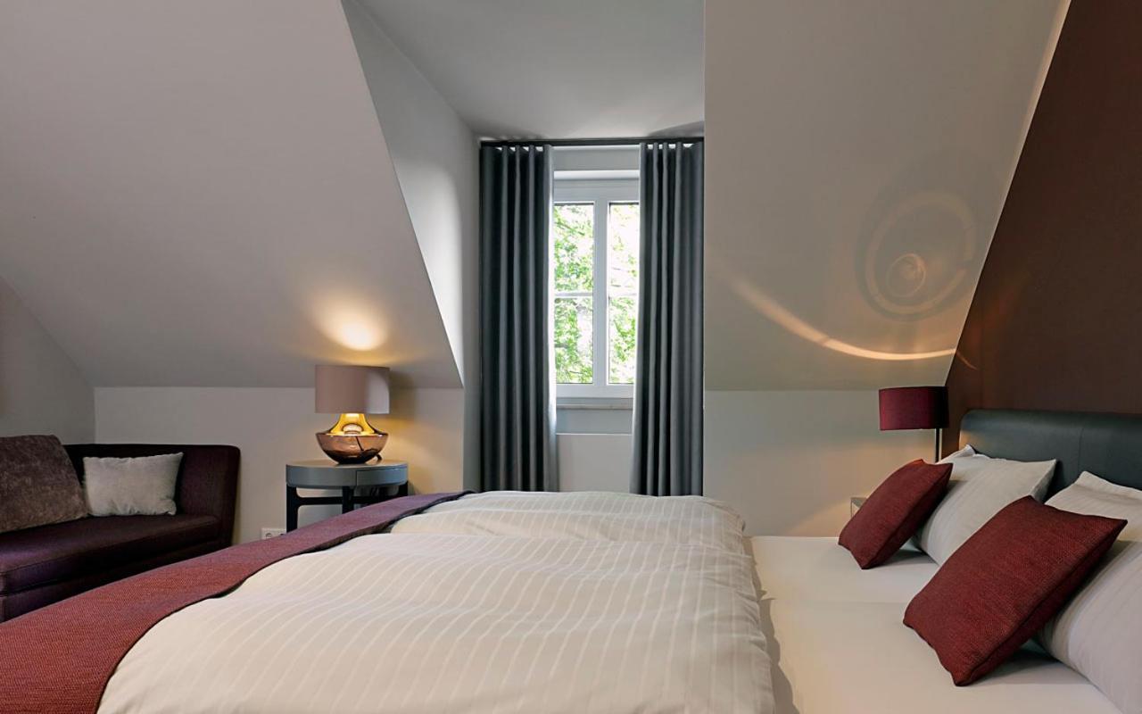 Patentkrug Design Hotel 奥尔登堡 外观 照片