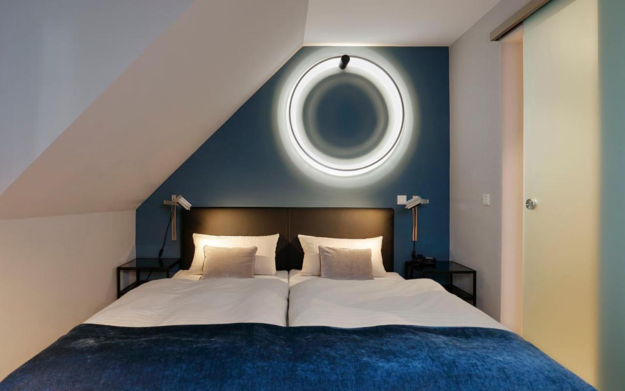 Patentkrug Design Hotel 奥尔登堡 外观 照片