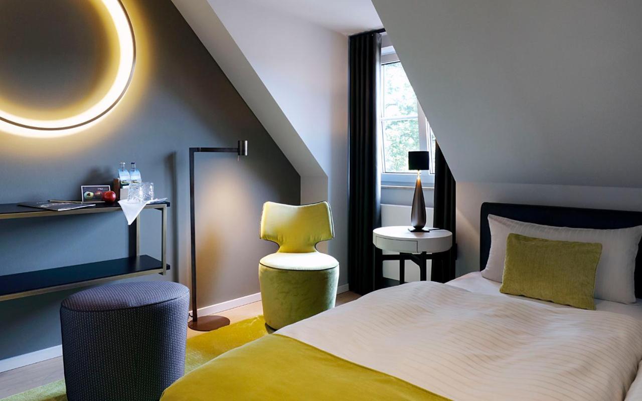 Patentkrug Design Hotel 奥尔登堡 外观 照片