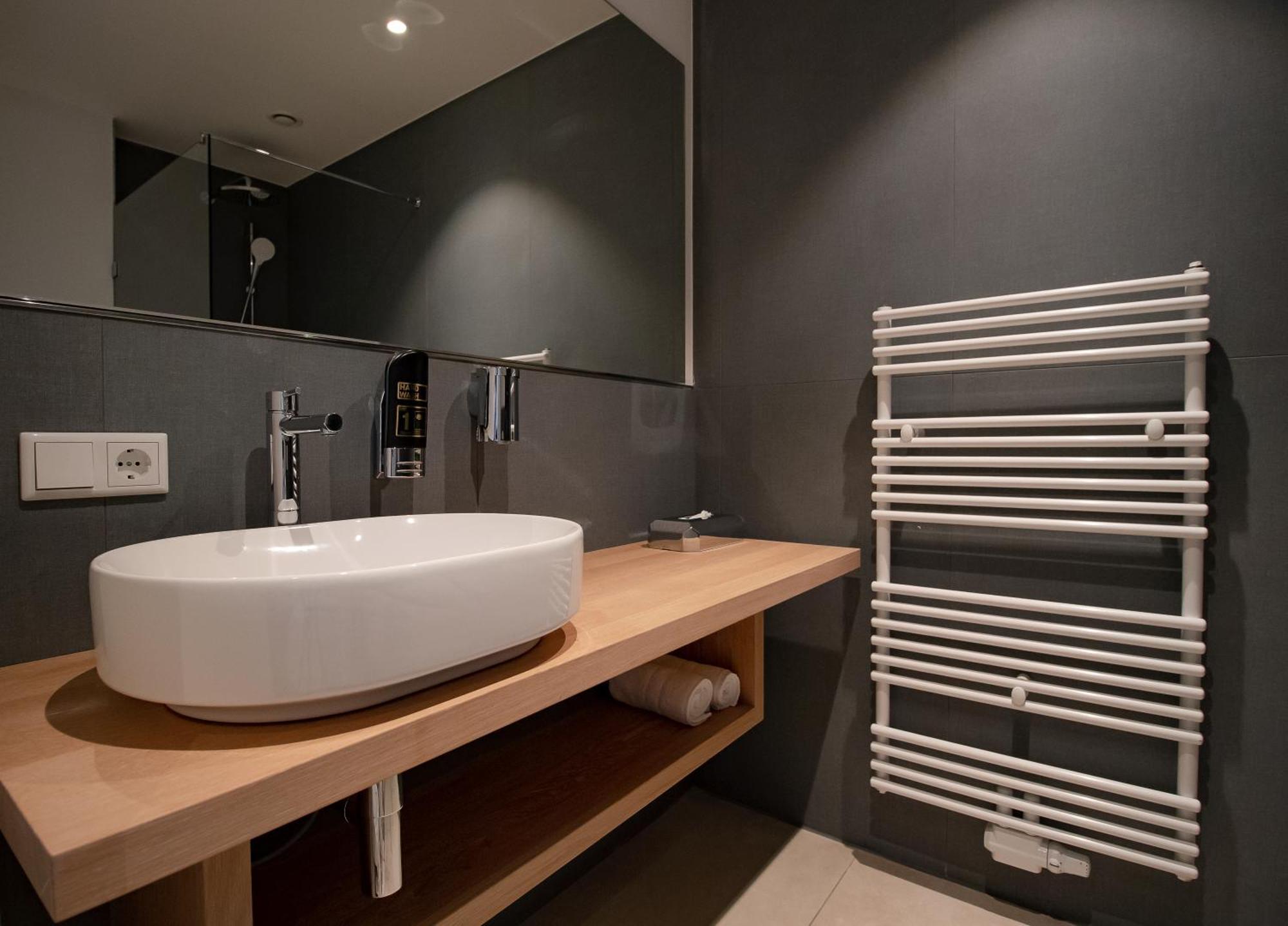 Patentkrug Design Hotel 奥尔登堡 外观 照片