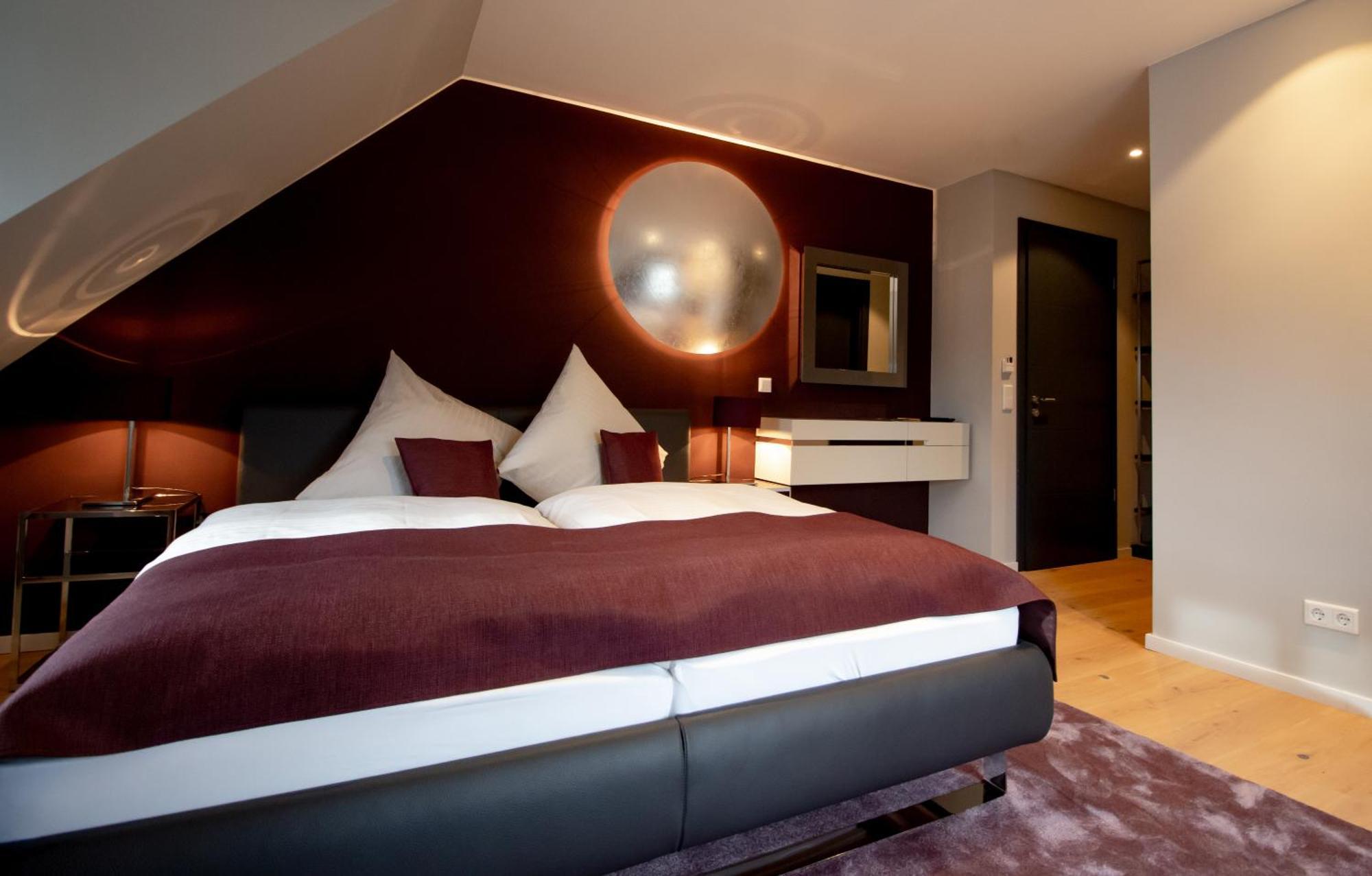 Patentkrug Design Hotel 奥尔登堡 外观 照片