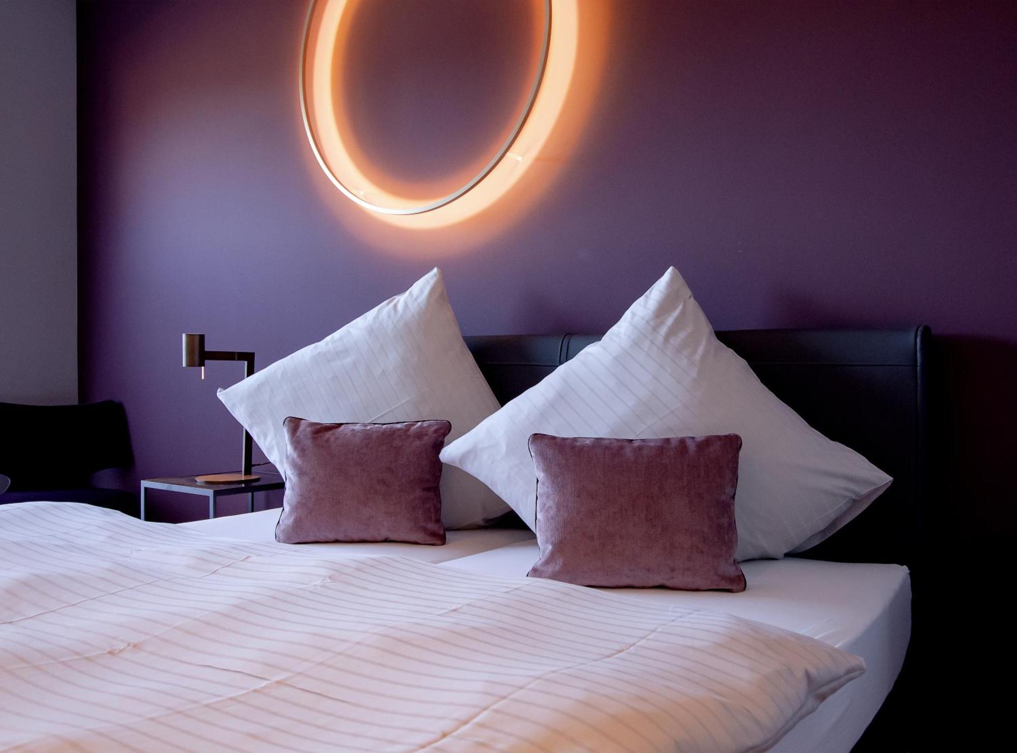Patentkrug Design Hotel 奥尔登堡 外观 照片